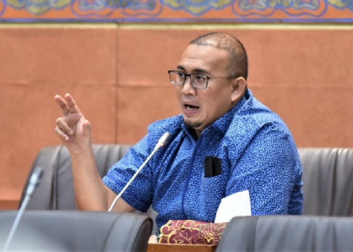 Andre Rosiade: Demi Kedaulatan, Pemerintah Harus Kuasai Mayoritas Saham Vale Indonesia