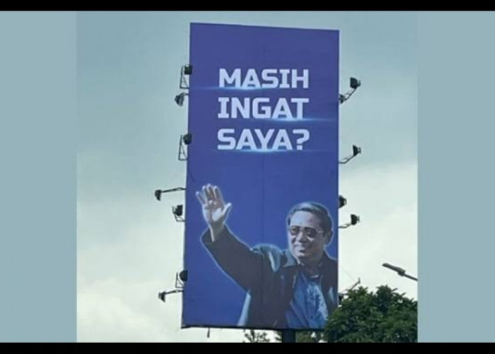 Iklan SBY 'Masih Ingat Saya' Dipasang Saat Masa Tenang, Bawaslu: Bukan Pelanggaran Pemilu