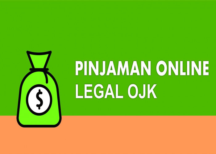 Terbaru! Daftar Lengkap berserta Link Website Pinjol yang Diawasi OJK