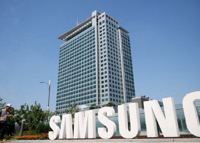  Meningkatnya Penggunaan Teknologi AI, Samsung Siapkan Galaxy AI
