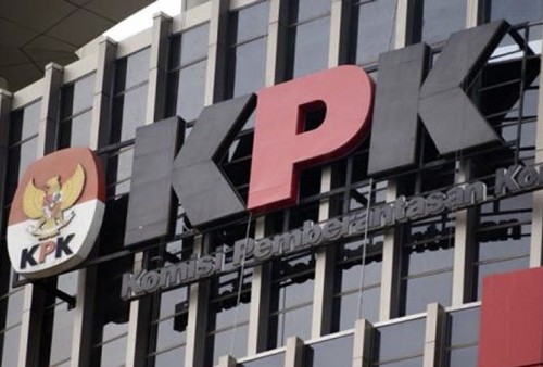Wakil Ketua DPRD Jatim Kabarnya Ditangkap dalam OTT KPK