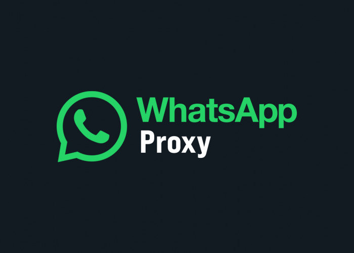 Pengertian Proxy WhatsApp dan Mengapa Bisa Kirim Pesan Instan Tanpa Jaringan Internet? Begini Penjelasannya