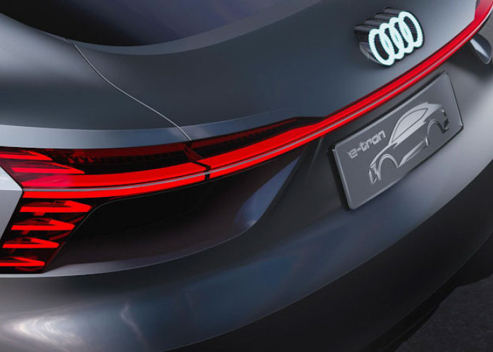 Audi Kembangkan Filter Partikulat untuk Mobil Listrik, Ini Fungsinya