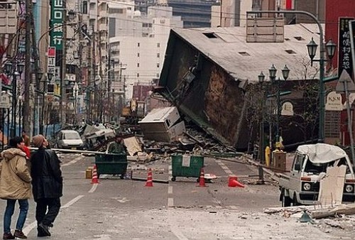 KBRI Tokyo Ungkap Kondisi WNI Usai Gempa M 7,3 Jepang