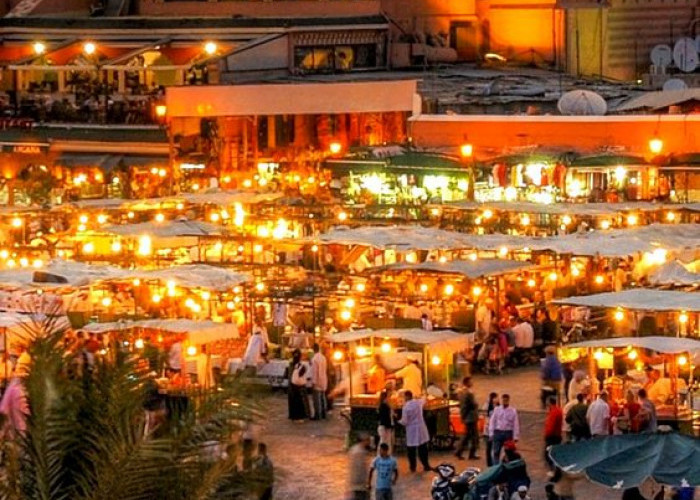 7 Tradisi Ramadan di Maroko yang Penuh Wajib Kamu Ketahui 