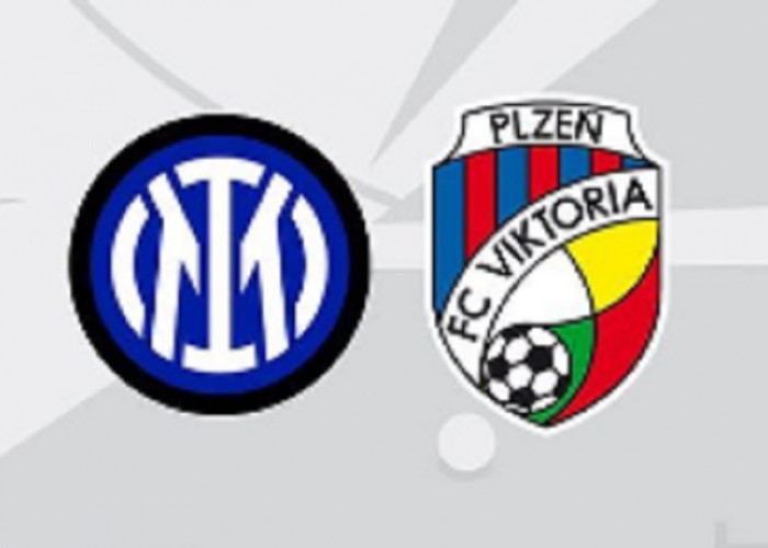 Link Live Streaming Liga Champions 2022/2023: Inter Milan vs Viktoria Plzen 
