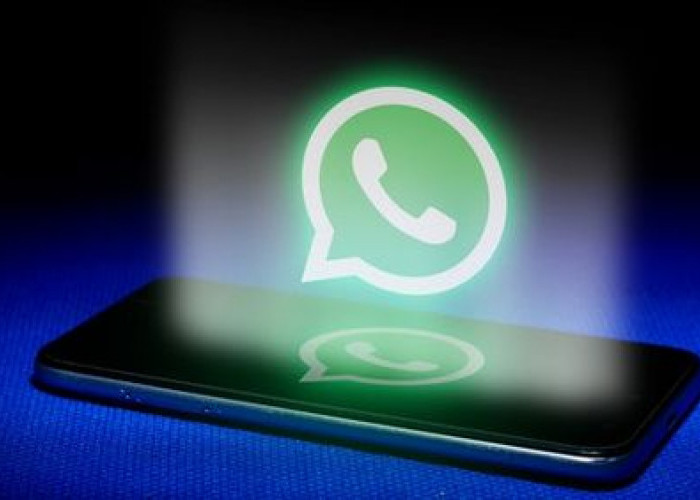 Tips dan Trik Menggandakan Aplikasi WhatsApp dalam Satu Ponsel, Gampang!