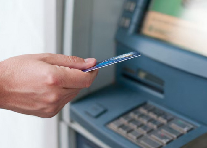Modus Ganjal ATM Kembali Marak! Waspada dan Ikuti Tips Ini Agar Aman Bertransaksi