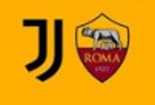Link Live Streaming Liga Italia 2022/2023: Juventus vs AS Roma