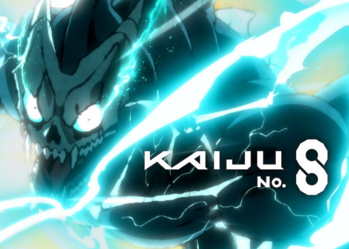 Rekomendasi Anime Baru: Kaiju No 8 Lagi Populer di Tanah Air