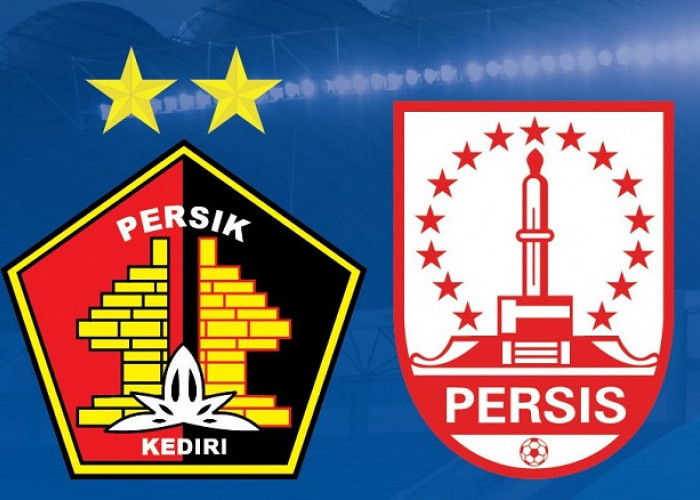 Link Live Streaming BRI Liga 1 2022/2023: Persik Kediri vs Persis Solo