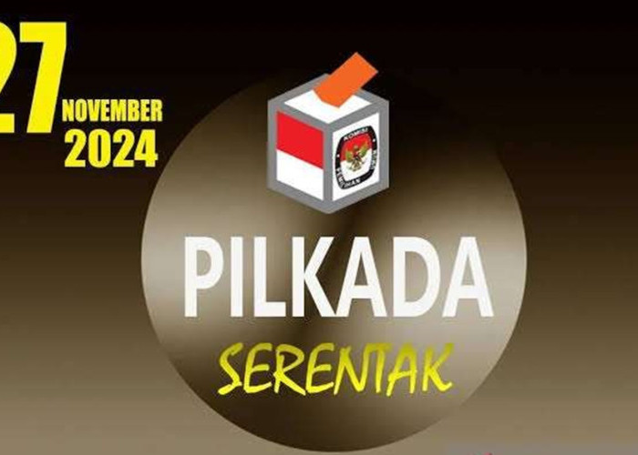 Hari Pertama Pendaftaran Pilkada Jakarta 2024, Belum Ada Pasangan Calon Independen yang Mendaftar
