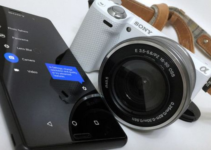 Cara Mengoptimalkan Fitur Kamera HP Android, Hasilkan Foto yang Lebih Jernih!