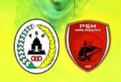 Link Live Streaming BRI Liga 1 Indonesia: PSS Sleman vs PSM Makassar