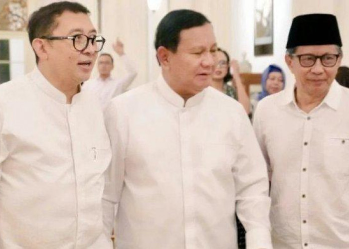 Prof Henri Subiakto Nilai Prabowo Munculkan Rocky Gerung untuk Serang Presiden Jokowi