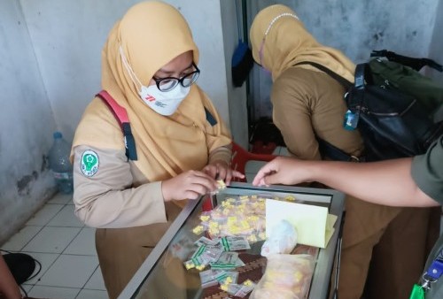 Kabupaten Tangerang Dikepung Tramadol dan Hexymer, Masyarakat Wajib Waspada