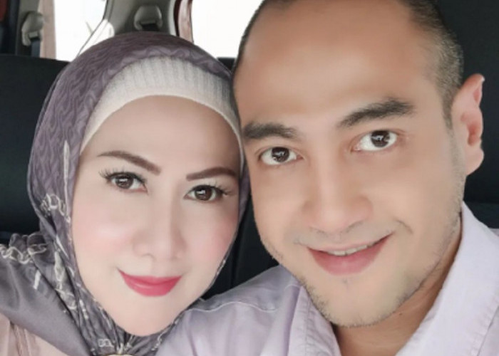 Biodata Ferry Irawan, Suami Venna Melinda yang Dilaporkan Diduga KDRT, Dulu Pernah Dicerai 2 Kali
