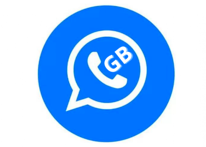 Link Download GB WhatsApp Lama Warna Biru, Versi Paling Diburu!