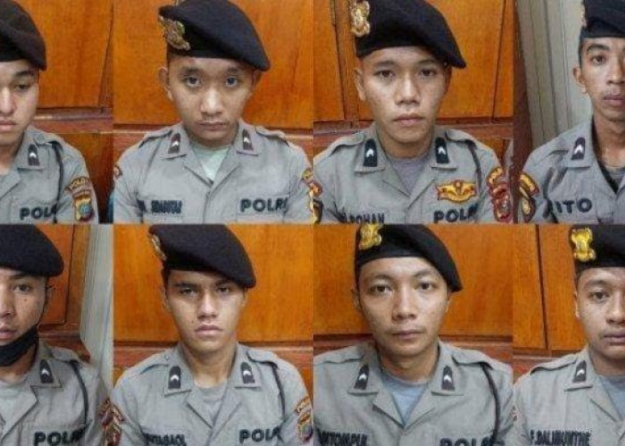 8 Oknum Polisi Serang RS di Medan Usai Konsumsi Miras, Sejumlah Perawat dan Security Terluka