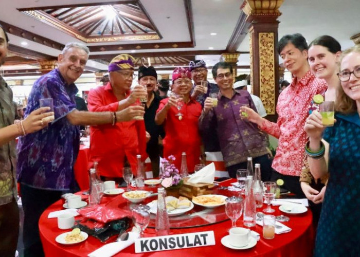 Gubernur Wayan Koster Tetapkan 29 Januari Sebagai Hari Arak Bali, Ini Maknanya