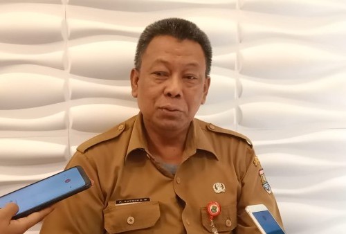 Kasus Suspect PMK pada Sapi di Kabupaten Tangerang Mulai Meluas