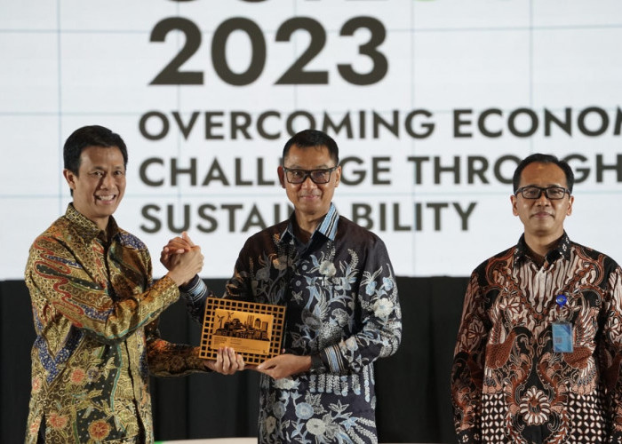 Potensi EBT di Indonesia Menjadi Peluang Penguat Pertumbuhan Ekonomi Tahun Depan
