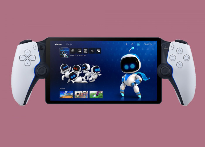 Sudah Bisa Dibeli, Harga PlayStation Portal Terjangkau Bangets