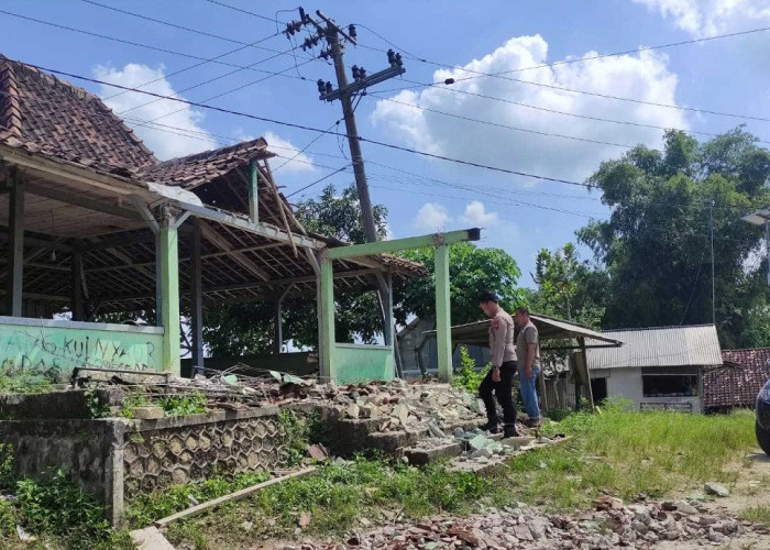 Gempa Tuban: 5 Fakta Mengejutkan di Balik Gempa yang Mengguncang Jawa Timur
