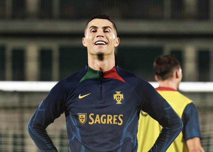 Bukan Ronaldo! Bintang AC Milan Miliki Market Value Termahal di Timnas Portugal Jelang Piala Dunia 2022