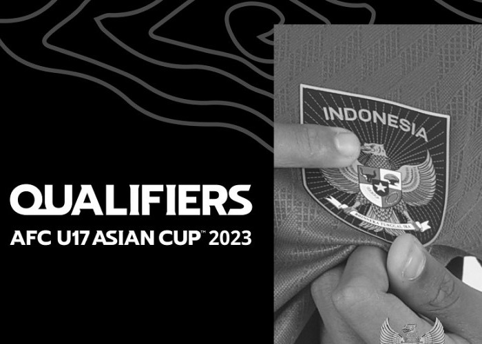 Resmi! Tanpa Timnas Indonesia U-17, Ini Daftar Negara yang Lolos ke Piala Asia U-17 2023