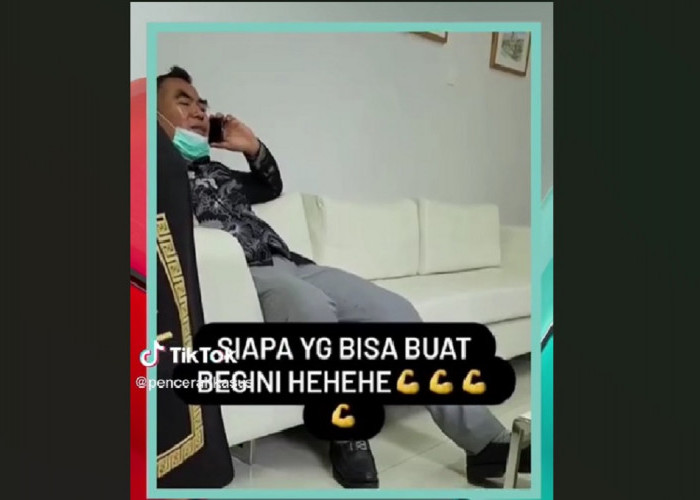 Video Viral Hakim Bocorkan Vonis Ferdy Sambo, Ini Penjelasan PN Jakarta Selatan