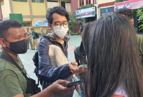 Pengakuan Korban Pelecehan di SMPN 6 Kota Bekasi, Hingga Lulus Tidak Berani Bilang