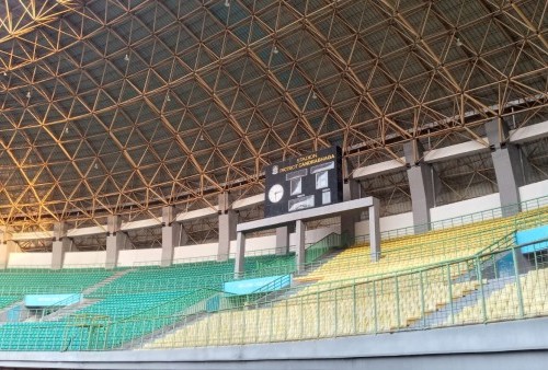 Resmi, Stadion Patriot Chandrabaga Kota Bekasi Bakal Digunakan Untuk Pertandingan Piala AFF 2022