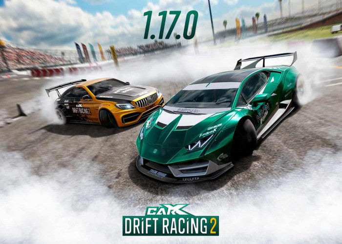 Link Download CarX Drift Racing 2 Mod Apk Versi 0.8.5 Unlimited Money, Bisa Unlock Semua Mobil