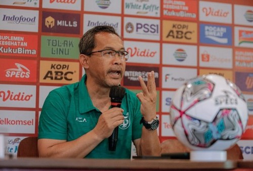Persebaya Libas Persita, Mantan Pelatih Timnas Indonesia Lontarkan Komentar Berkelas