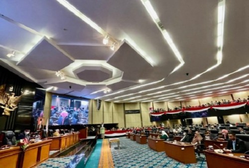 Biro Hukum DKI Tegaskan, Gubernur Anies Bisa Tentukan Kebijakan sampai 16 Oktober 2022 