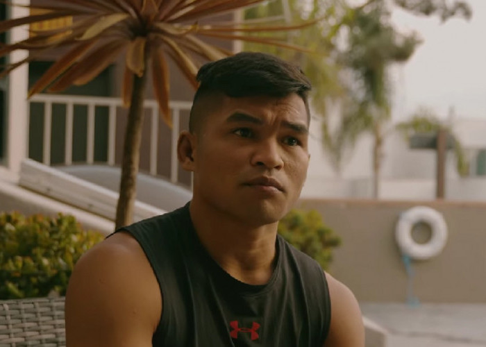 Cage Warriors 154: Wejangan Tegas Jeka Saragih ke Petarung MMA Indonesia Jelang Tanding di Roma