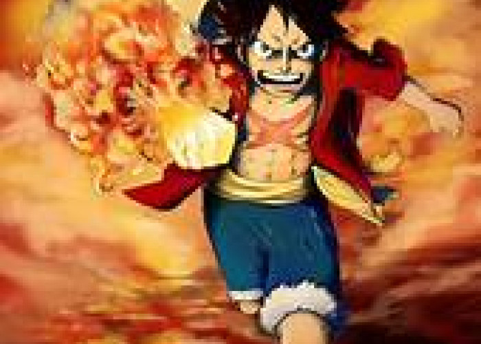 Ini Hikmahnya, Berikut 5 Kekalahan Luffy yang Paling Memalukan di Anime One Piece!