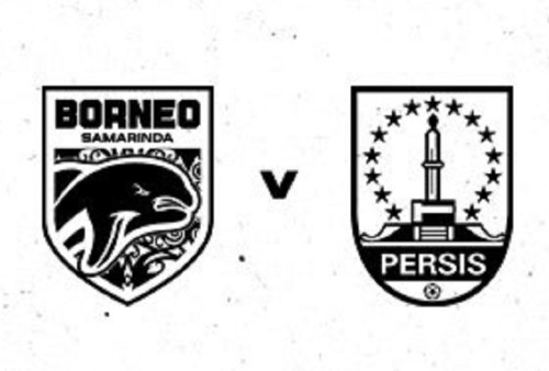 Link Live Streaming BRI Liga 1 2022/2023: Borneo FC vs Persis Solo