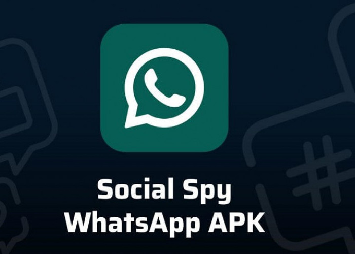Cara Login Social Spy WhatsApp 2023, Diklaim Bisa Sadap Chat Pacar Tanpa Ketahuan