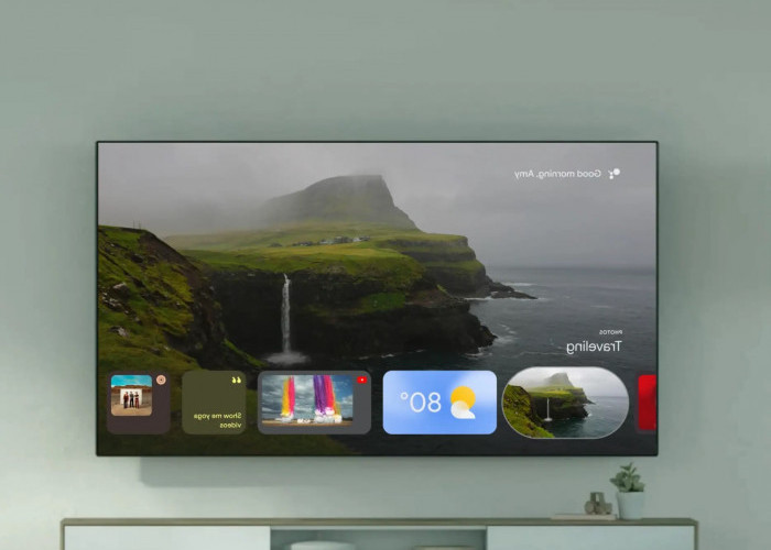 Kelebihan Google TV Dibandingkan Android TV: Dijamin Bikin Naksir