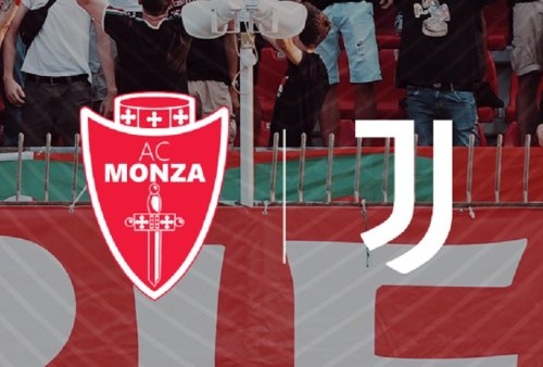 Link Live Streaming Liga Italia 2022/2023: AC Monza vs Juventus