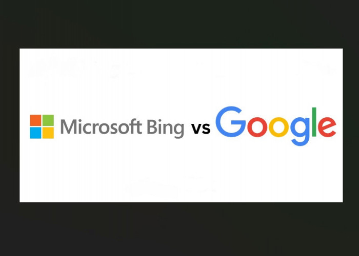 Strategi Microsoft Bing vs Google: Pengiklan Bisa Pesan Tempat di Halaman Satu