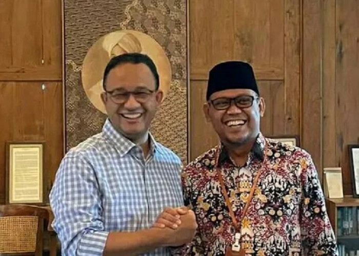 Wakil Wali Kota Depok Bilang Begini ke Anies Baswedan Jelang Masa Jabatan Gubernur DKI Jakarta Habis