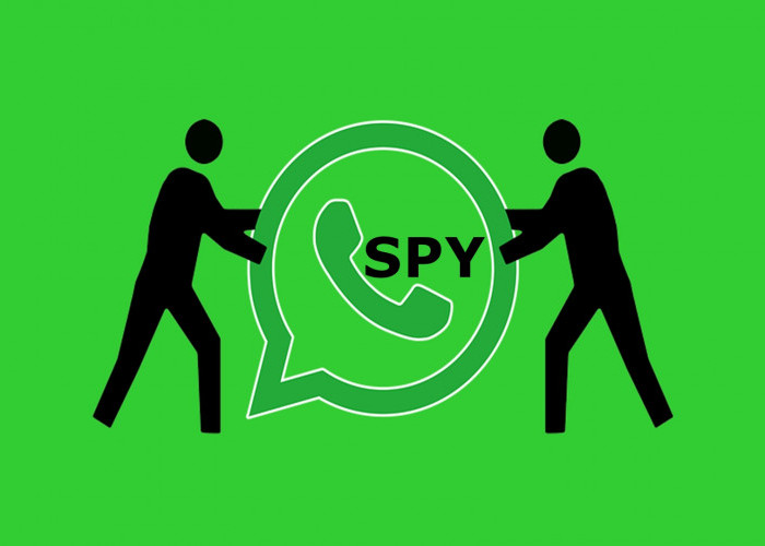 Link Download Aplikasi Penyadap WA Social Spy Whatsapp, Klik Di Sini Cuma 50 MB Lengkap Dengan Cara Log In!