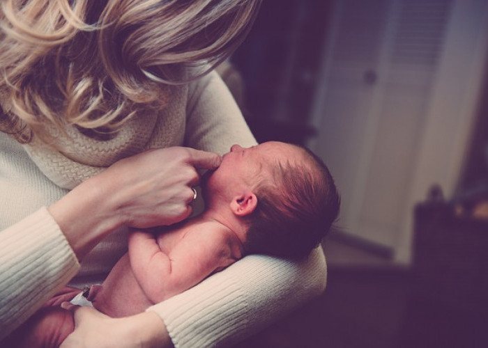 Penyebab Bayi Belekan, Kenali untuk Mencegahnya Kembali Terjadi