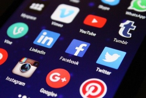 Facebook Perketat Akun Pengguna Remaja, Terapkan Setelan Privat