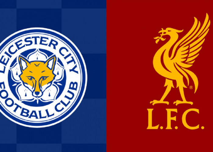 Link Live Streaming Liga Inggris 2022/2023: Leicester City vs Liverpool