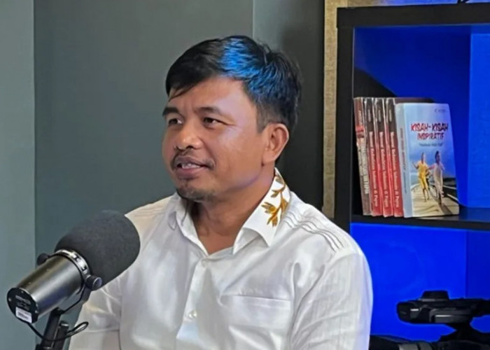 KPU Terima Persyaratan Bakal Cawalkot Gorontalo Jalur Independen