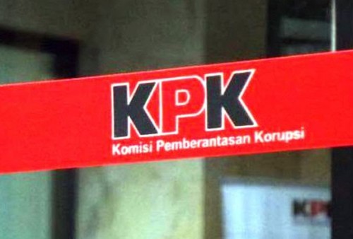 KPK Ungkap Bupati Penajam Paser Utara Ditangkap di Mal Jakarta